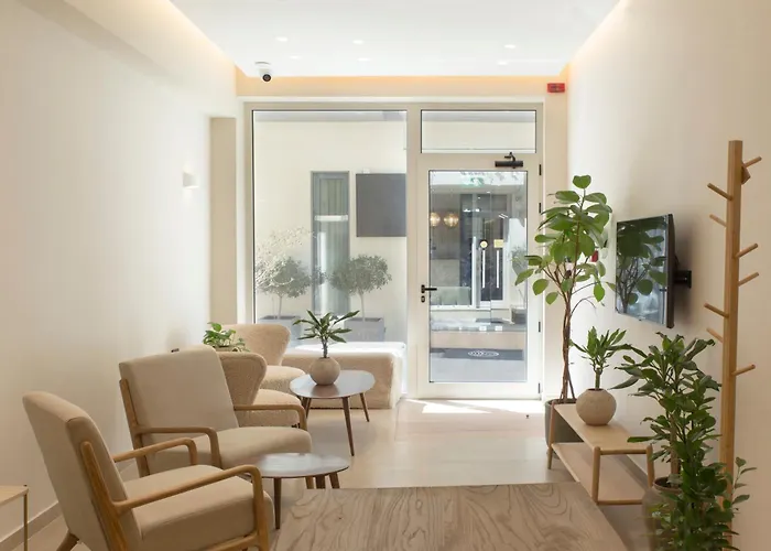Living Stone Condo Hotel