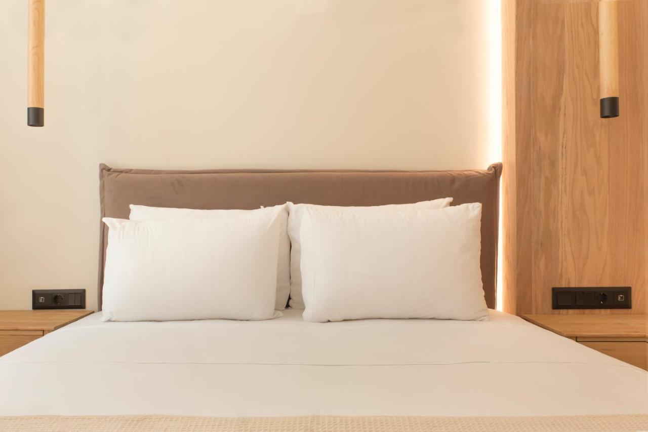 Living Stone Hotel de apartamente *