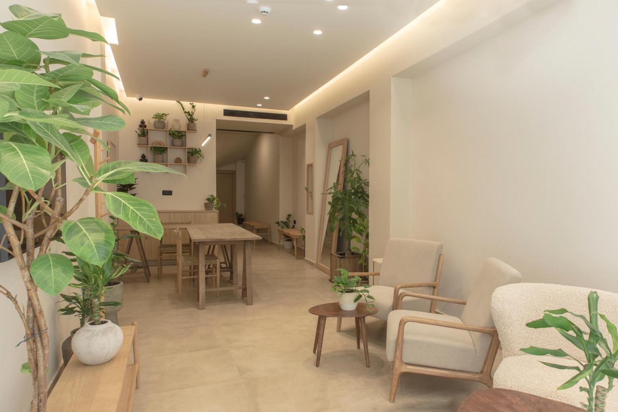 公寓式飯店 Living Stone 雅典